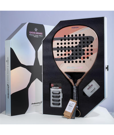 Bullpadel Elite W TF 25 Racket