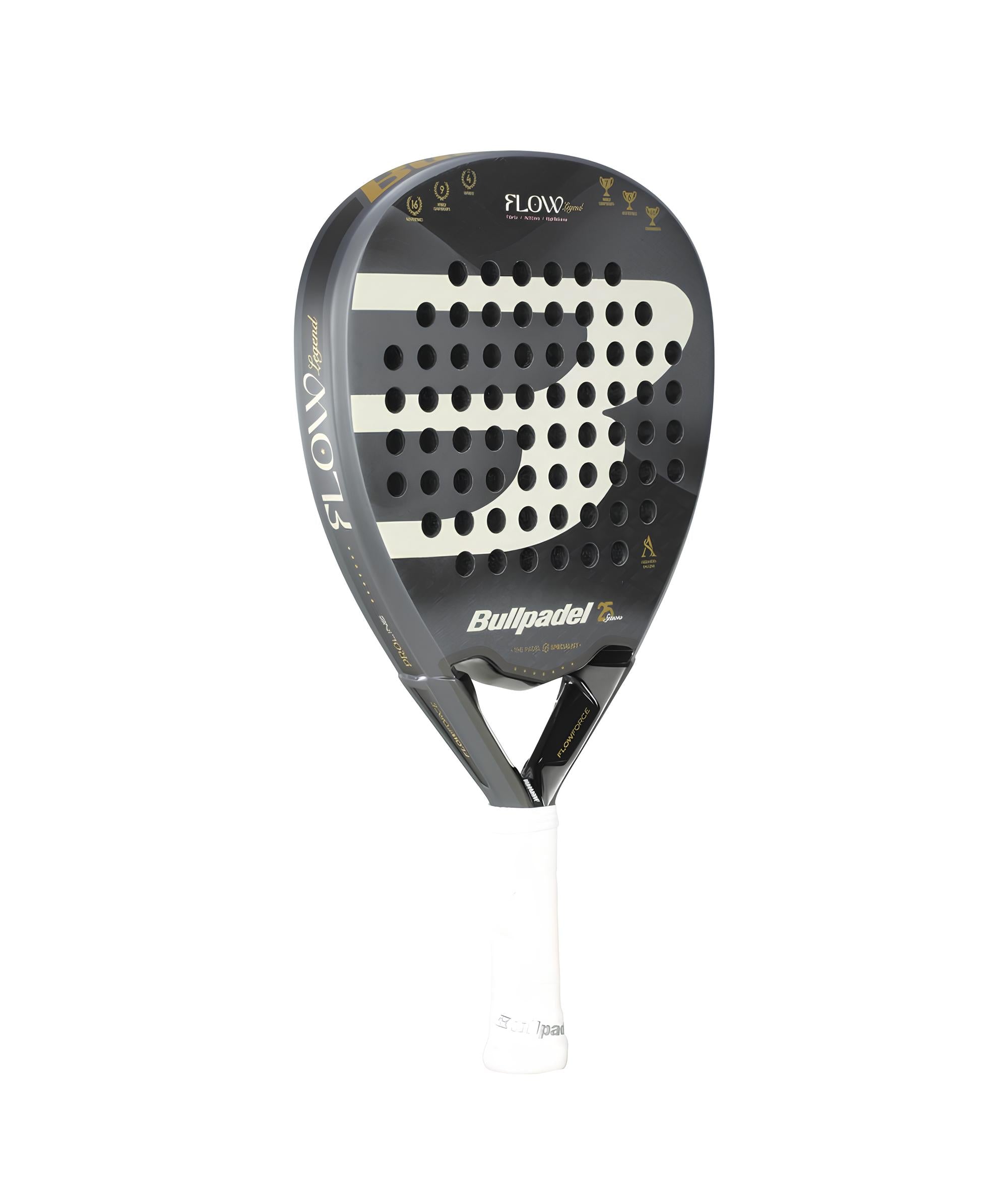 Bullpadel Flow Legend Racket