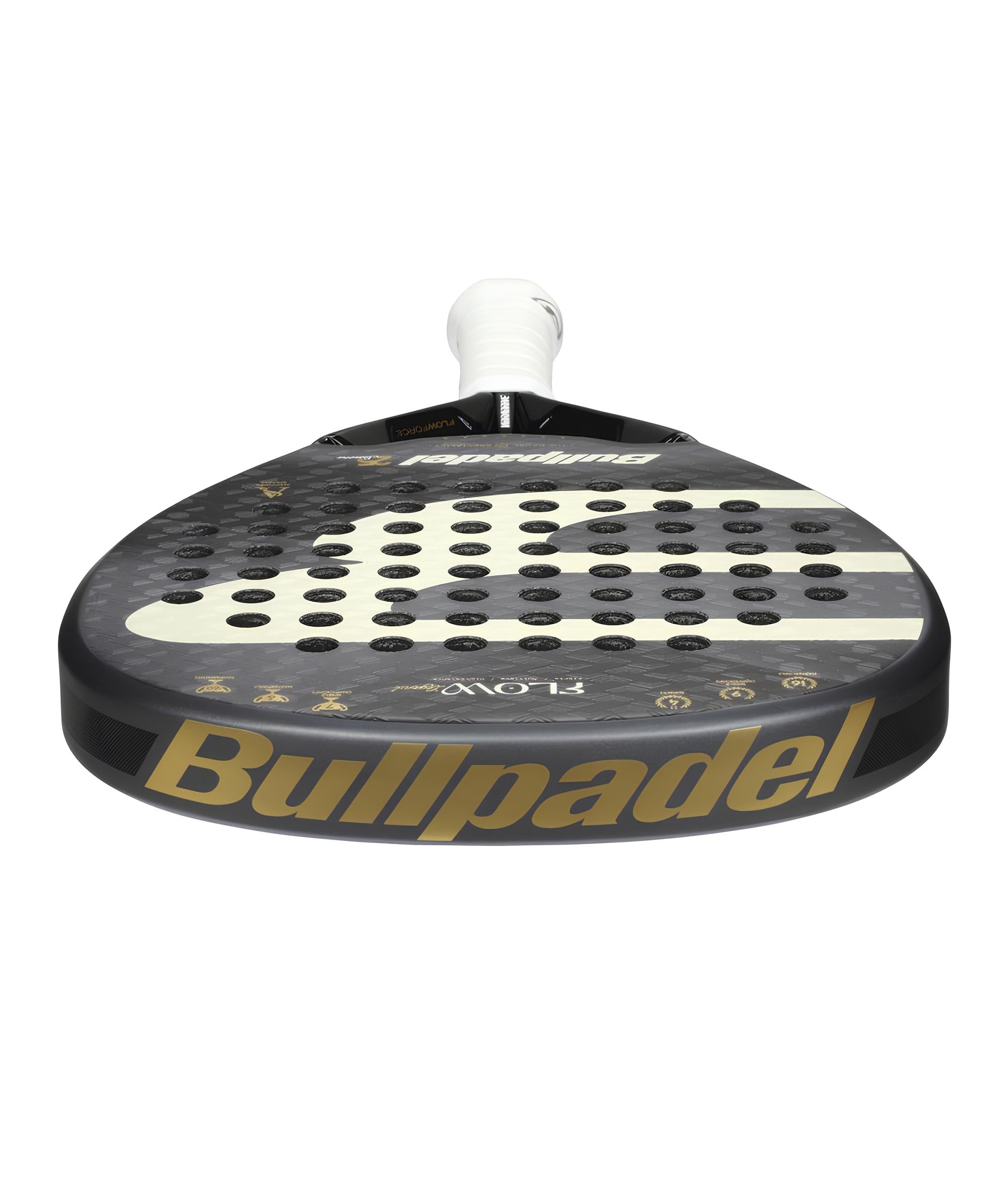 Bullpadel Flow Legend Racket
