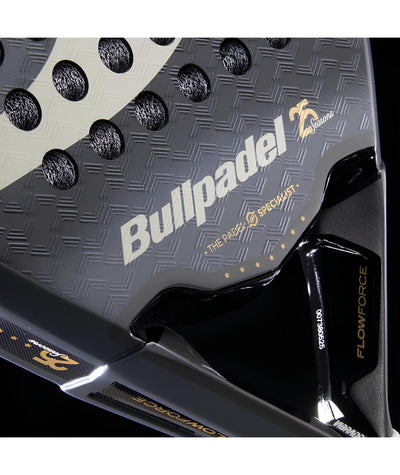 Bullpadel Flow Legend Racket