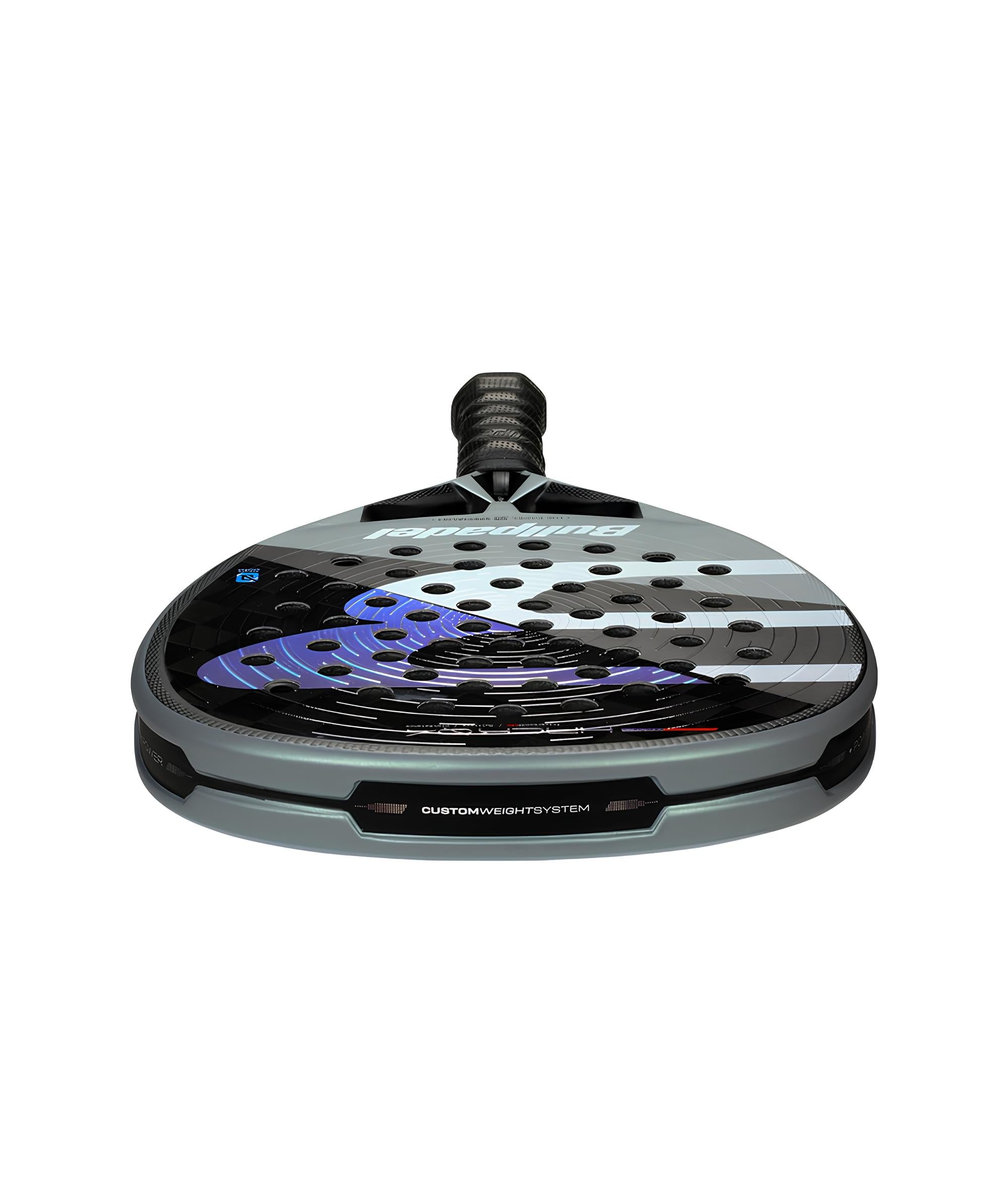 Bullpadel Hack 04 26 Racket