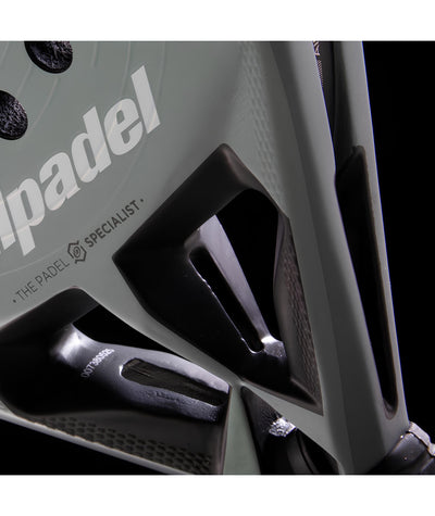 Bullpadel Hack 04 26 Racket