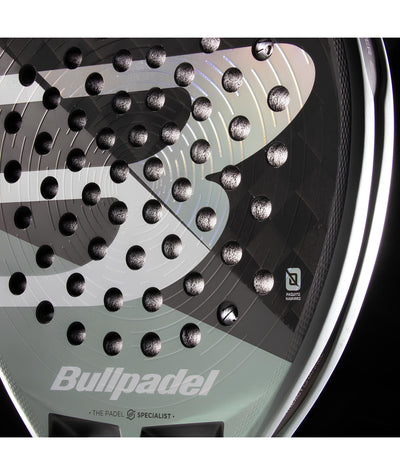 Bullpadel Hack 04 26 Racket