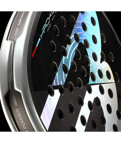 Bullpadel Hack 04 26 Racket