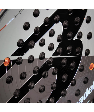 Bullpadel Hack 04 CMF 26 Racket