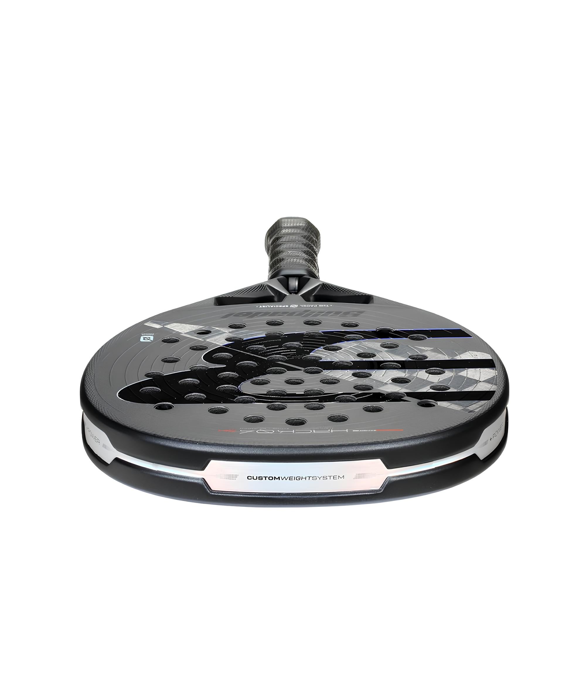 Bullpadel Hack 04 HYB 26 Racket