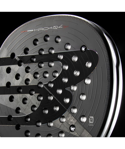 Bullpadel Hack 04 HYB 26 Racket