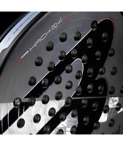 Bullpadel Hack 04 HYB 26 Racket