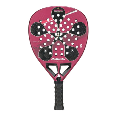 Bullpadel Hack 04 TF 25 Racket