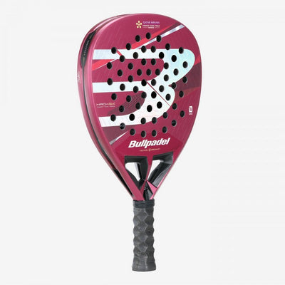 Bullpadel Hack 04 TF 25 Racket