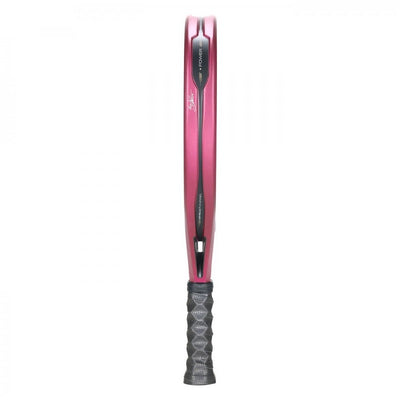 Bullpadel Hack 04 TF 25 Racket