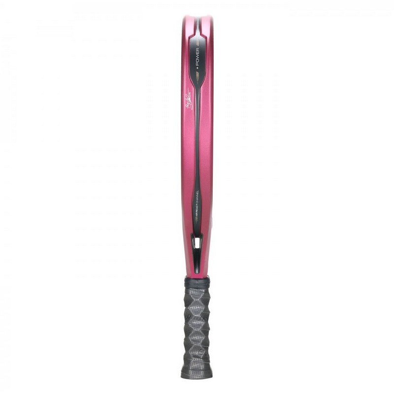 Bullpadel Hack 04 TF 25 Racket