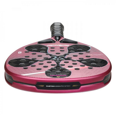 Bullpadel Hack 04 TF 25 Racket