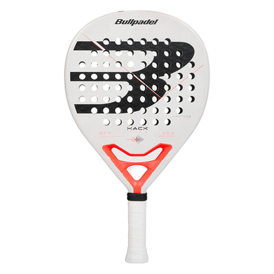 Bullpadel Hack 02 Advance Racket