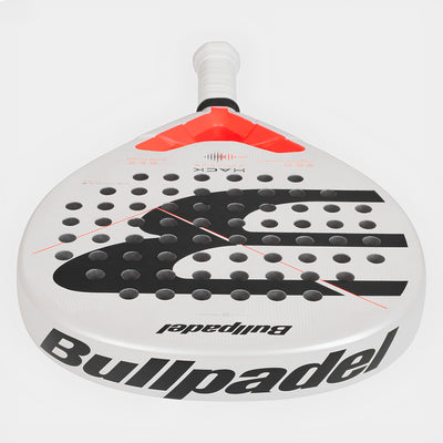 Bullpadel Hack 02 Advance Racket