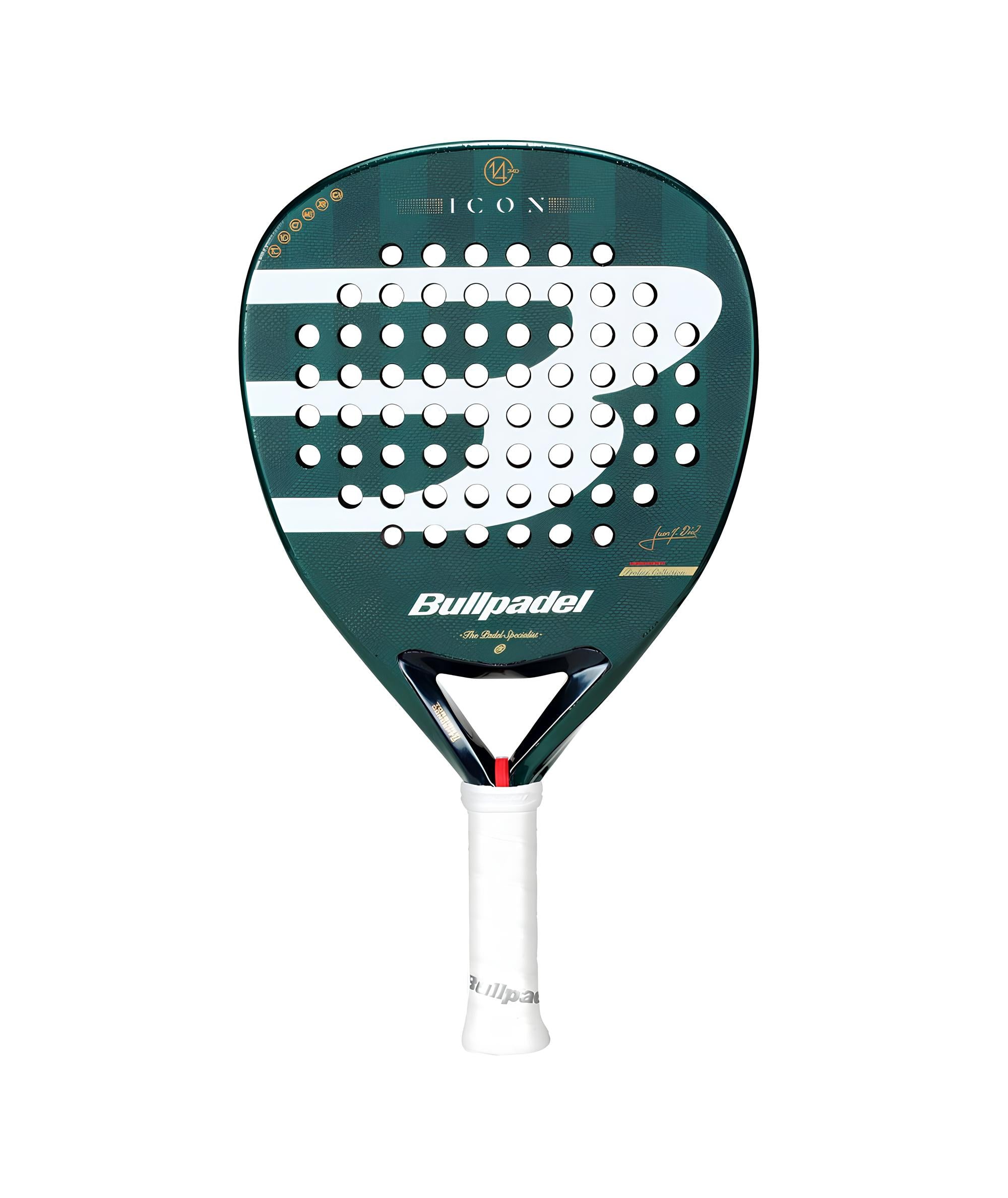 Bullpadel Icon 26 Racket