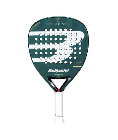 Bullpadel Icon 26 Racket