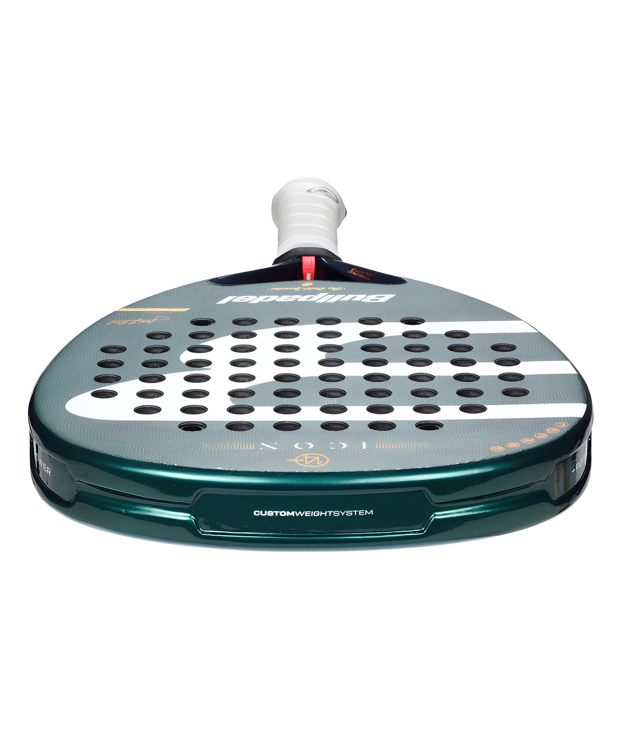 Bullpadel Icon 26 Racket