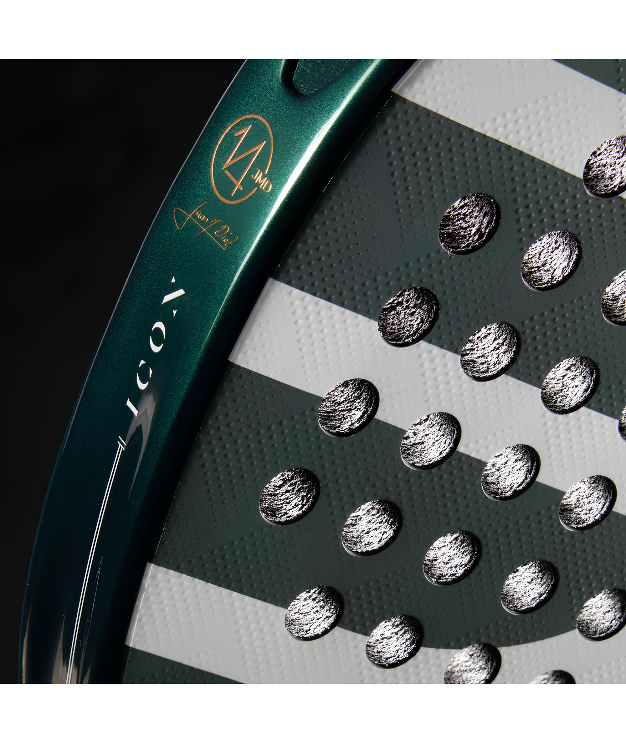 Bullpadel Icon 26 Racket