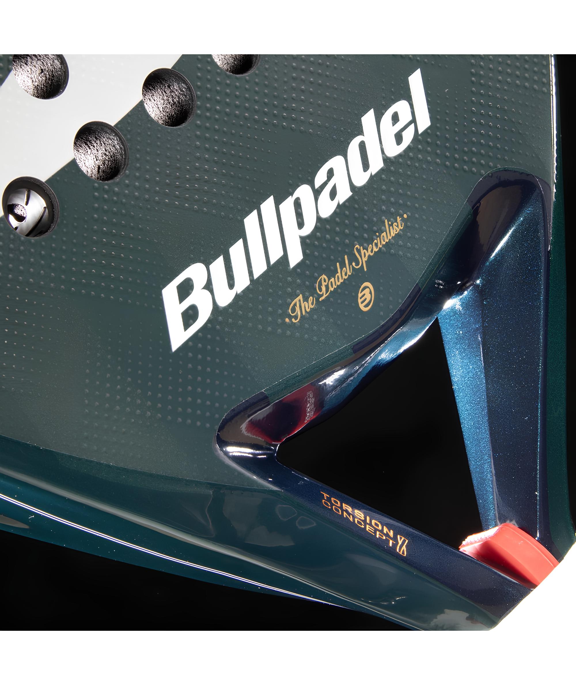 Bullpadel Icon 26 Racket
