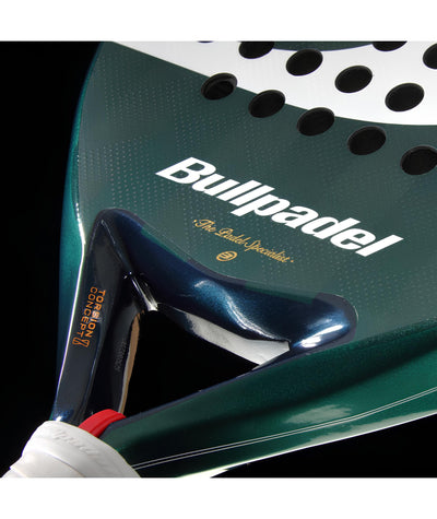 Bullpadel Icon 26 Racket