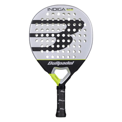 Bullpadel Indiga CTR 26 Racket