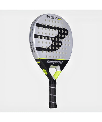 Bullpadel Indiga CTR 26 Racket
