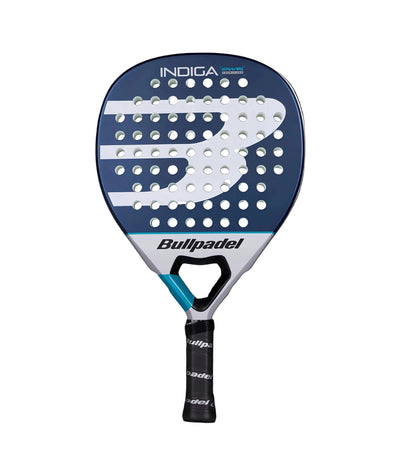 Bullpadel Indiga PWR 26 Racket