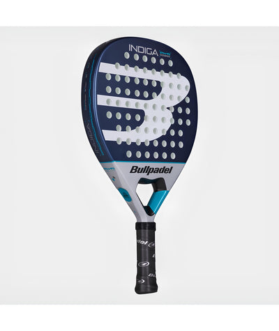 Bullpadel Indiga PWR 26 Racket