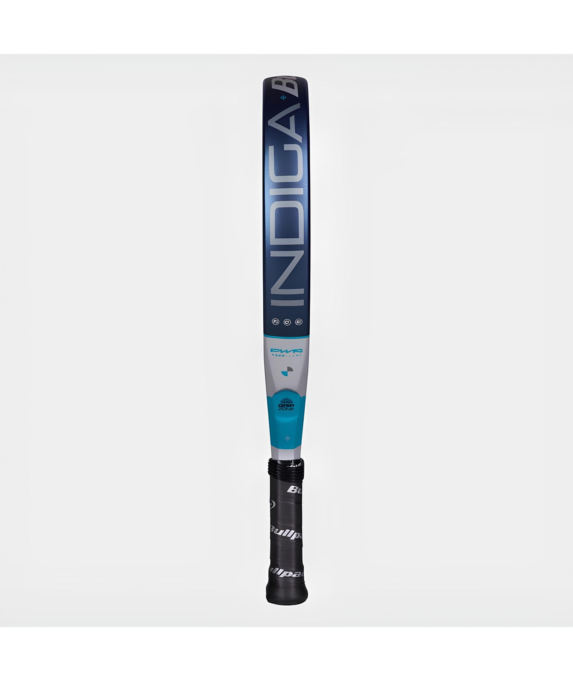 Bullpadel Indiga PWR 26 Racket