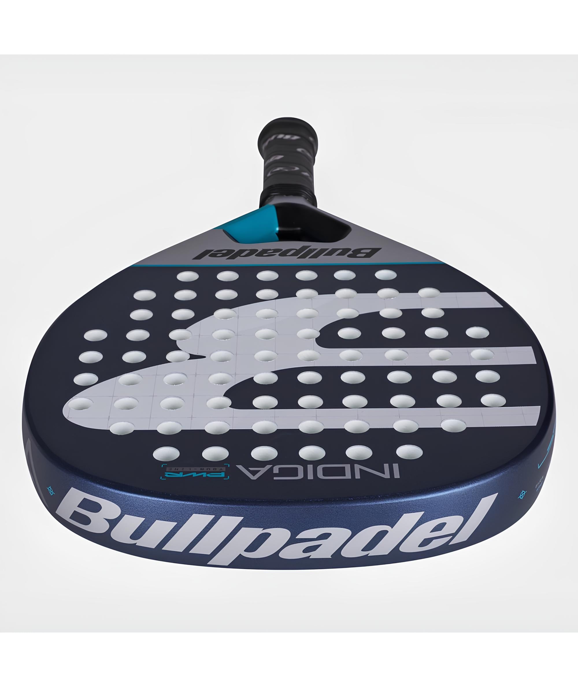 Bullpadel Indiga PWR 26 Racket