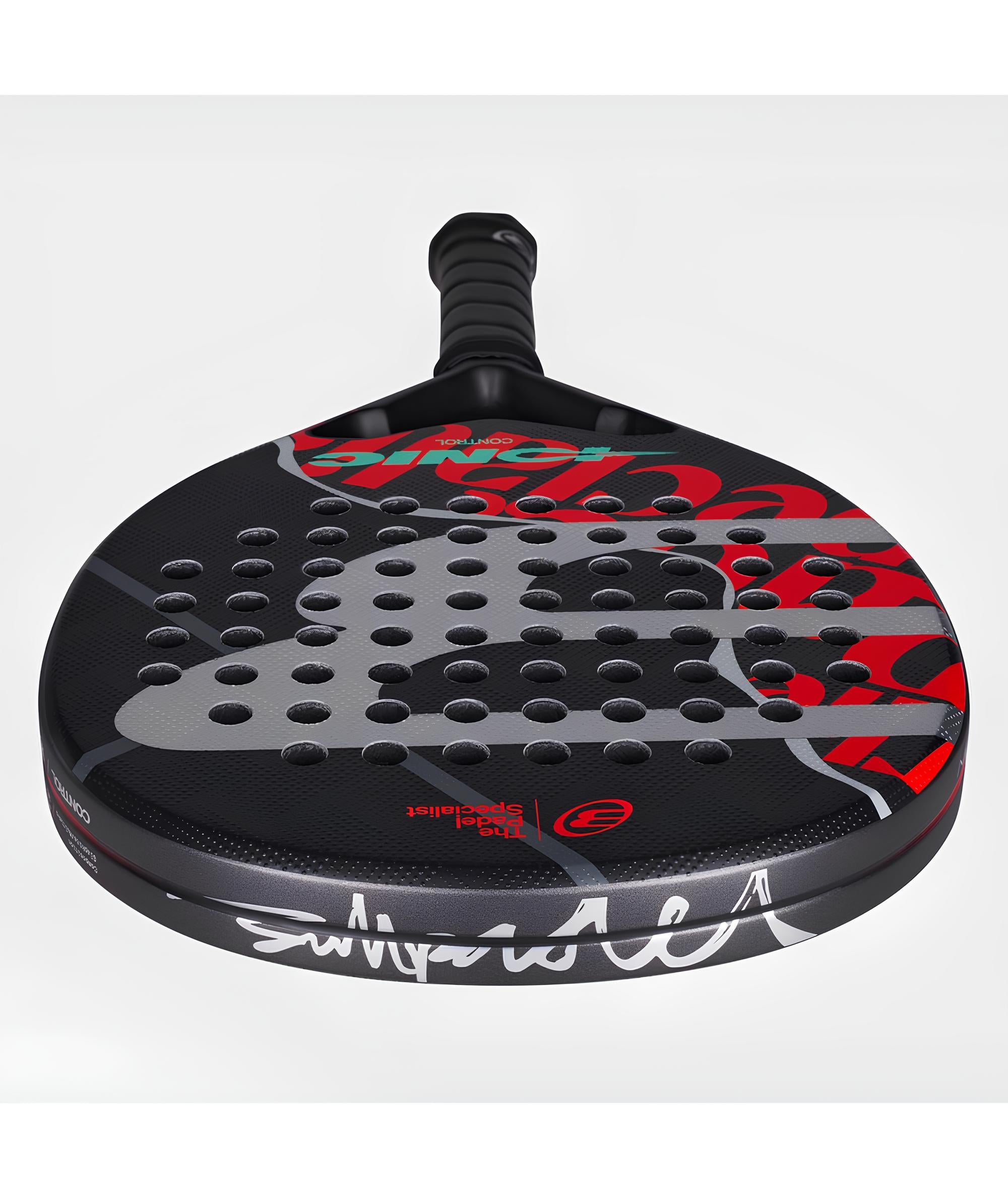 Bullpadel Ionic Control 26 Racket