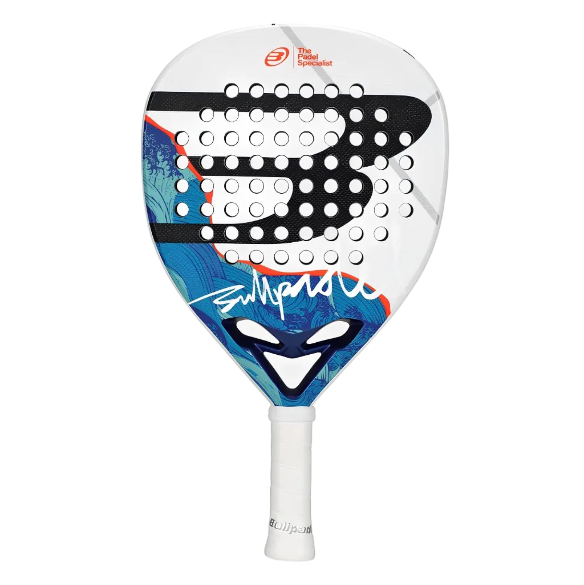 Bullpadel Ionic Power 26 Racket