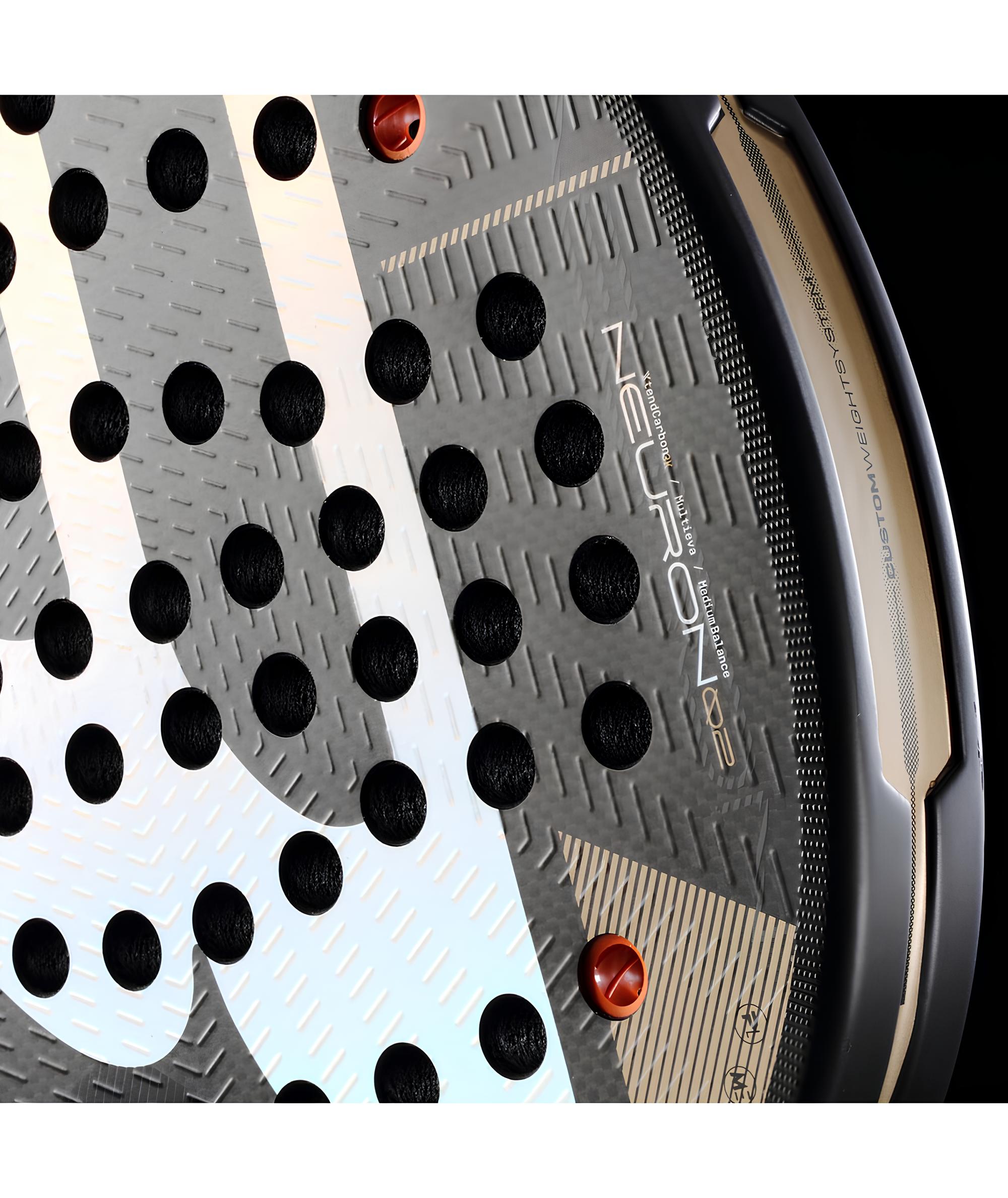 Bullpadel Neuron 02 Racket