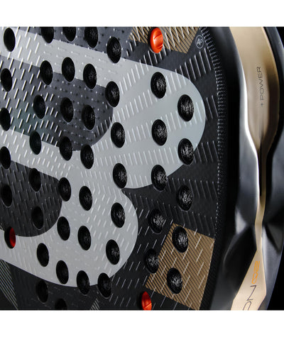 Bullpadel Neuron 02 Racket