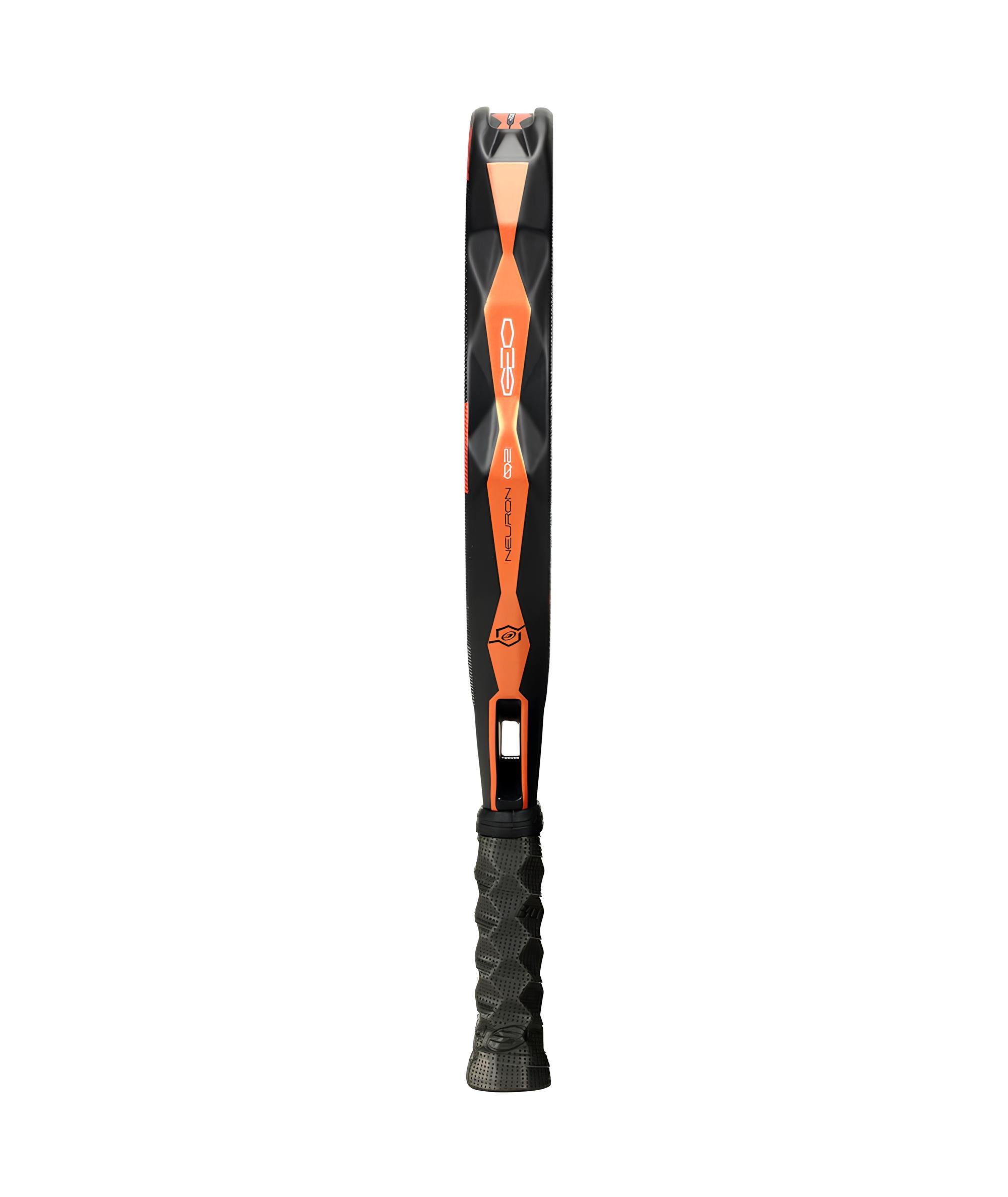 Bullpadel Neuron 02 Edge Racket