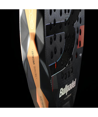 Bullpadel Neuron 02 Edge Racket