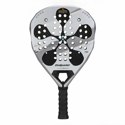 Bullpadel Neuron 02 Edge TF 25 Racket