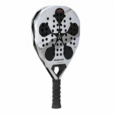Bullpadel Neuron 02 Edge TF 25 Racket