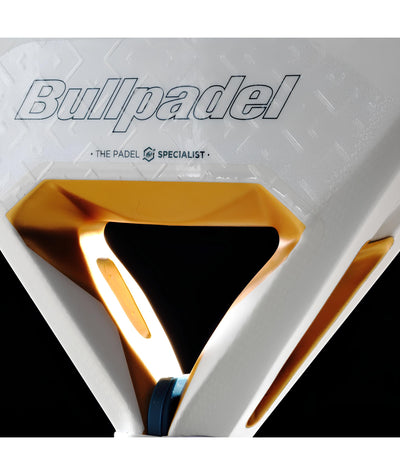 Bullpadel Pearl 26 Racket