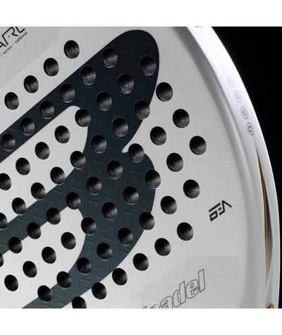 Bullpadel Pearl 26 Racket