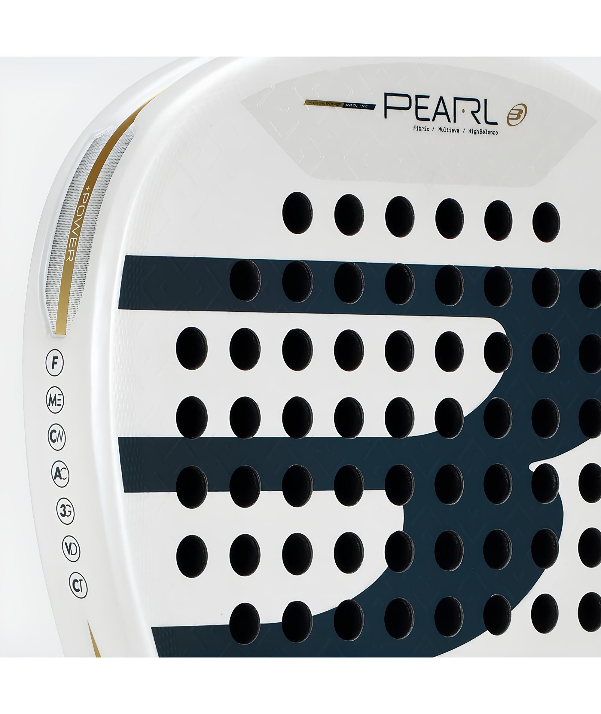 Bullpadel Pearl 26 Racket
