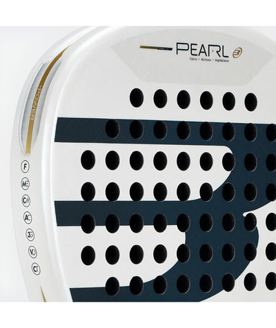 Bullpadel Pearl 26 Racket