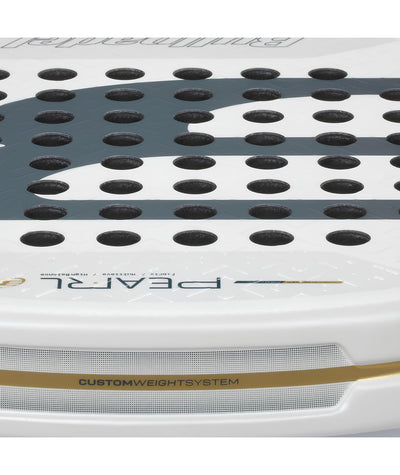 Bullpadel Pearl 26 Racket
