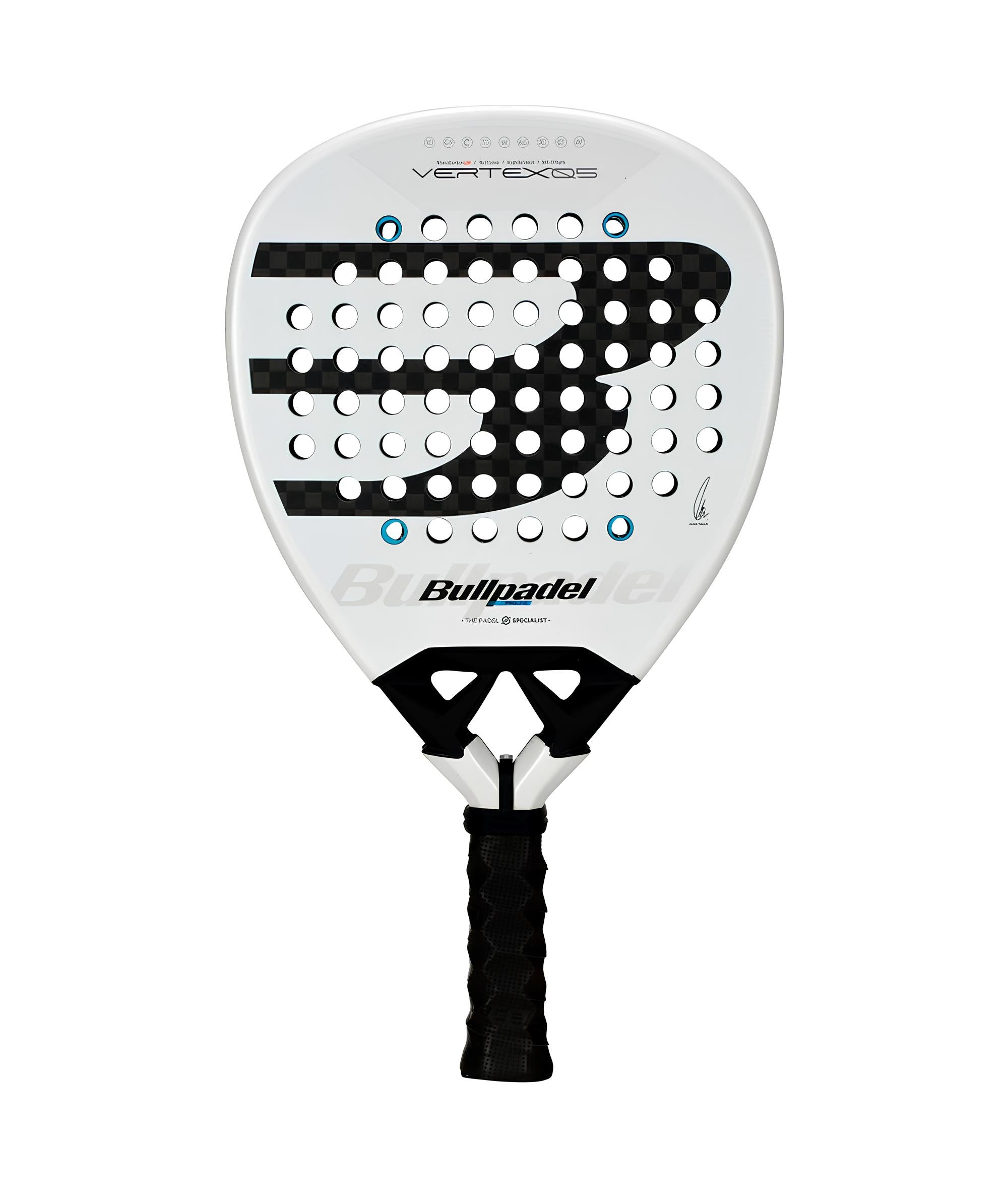 Bullpadel Vertex 05 Racket