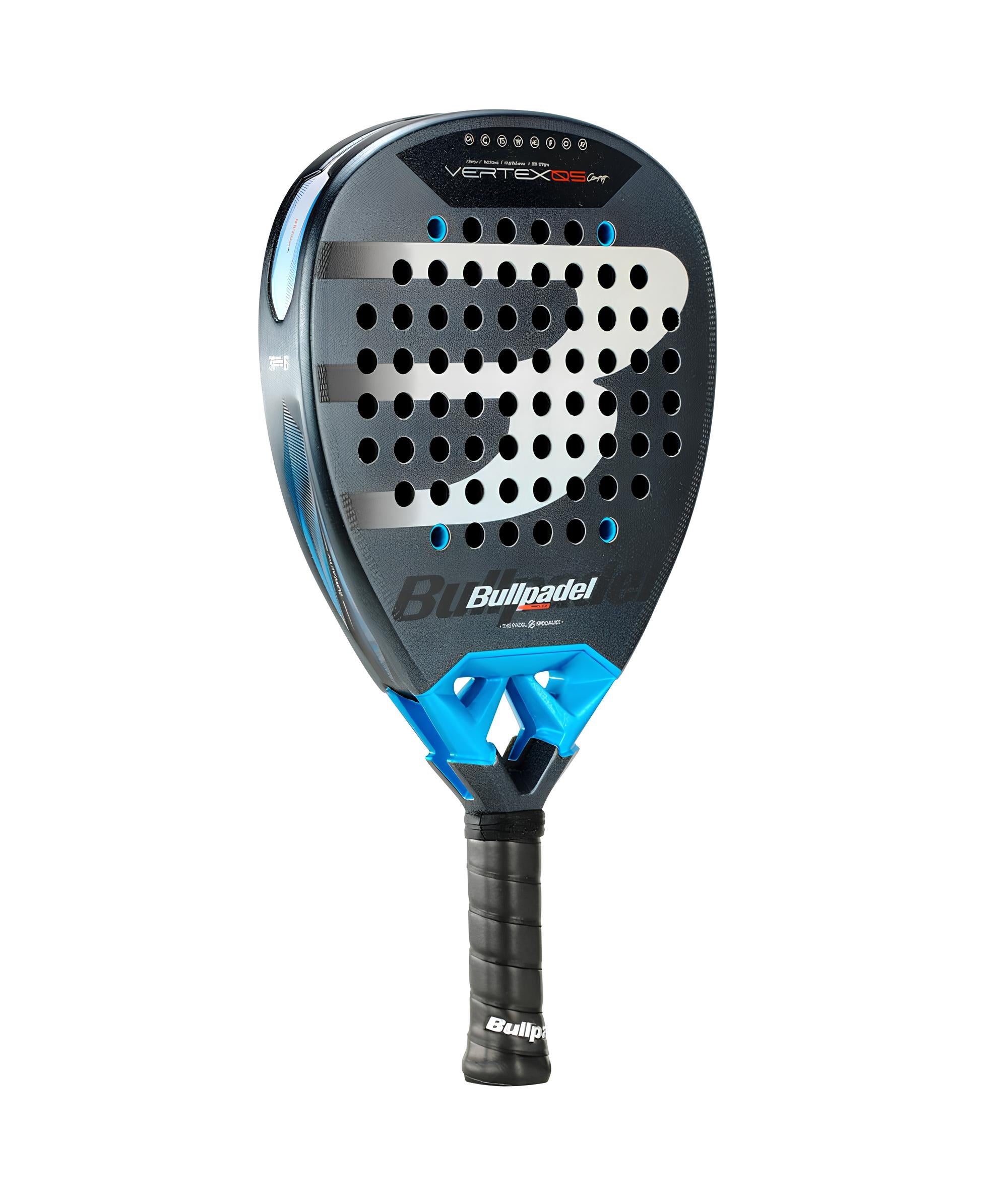 Bullpadel Vertex 05 CMF Racket