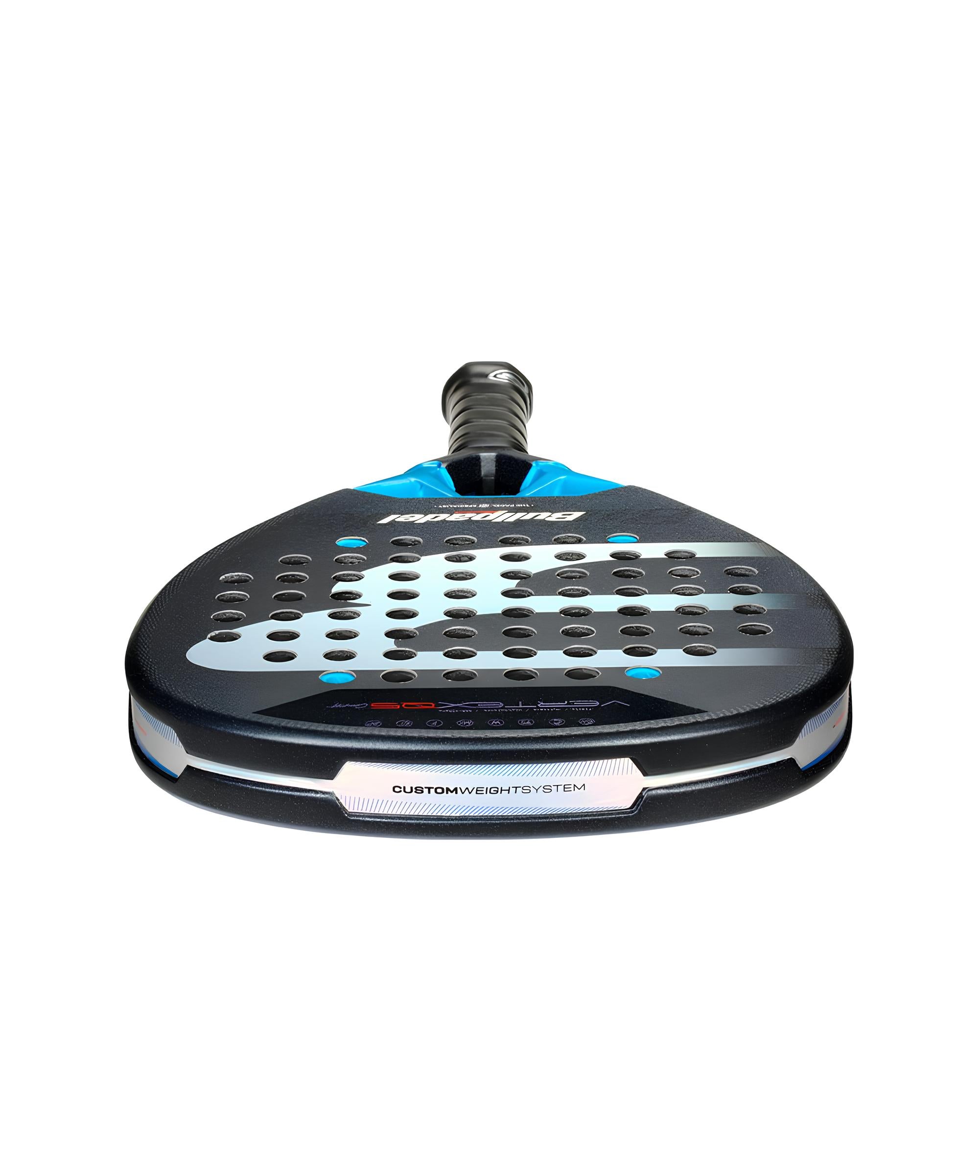 Bullpadel Vertex 05 CMF Racket