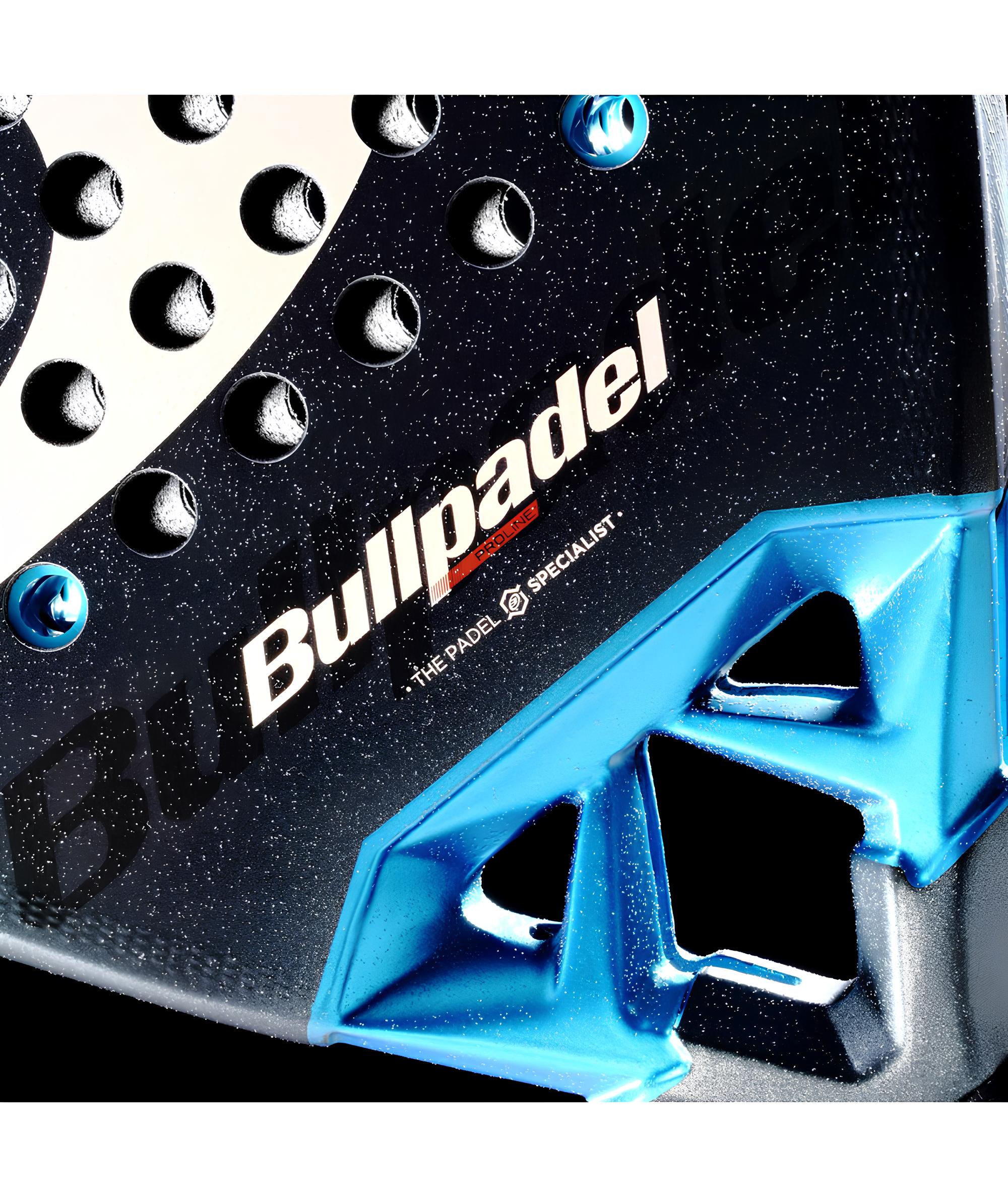 Bullpadel Vertex 05 CMF Racket