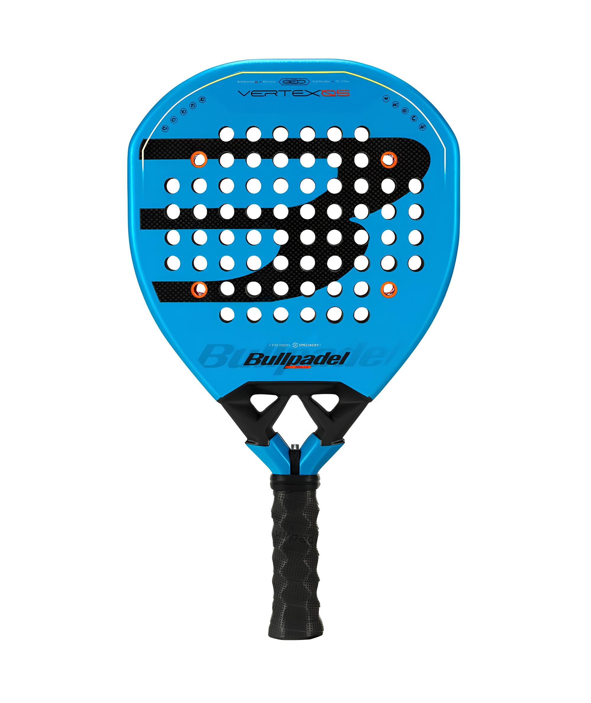 Bullpadel Vertex 05 Geo Racket