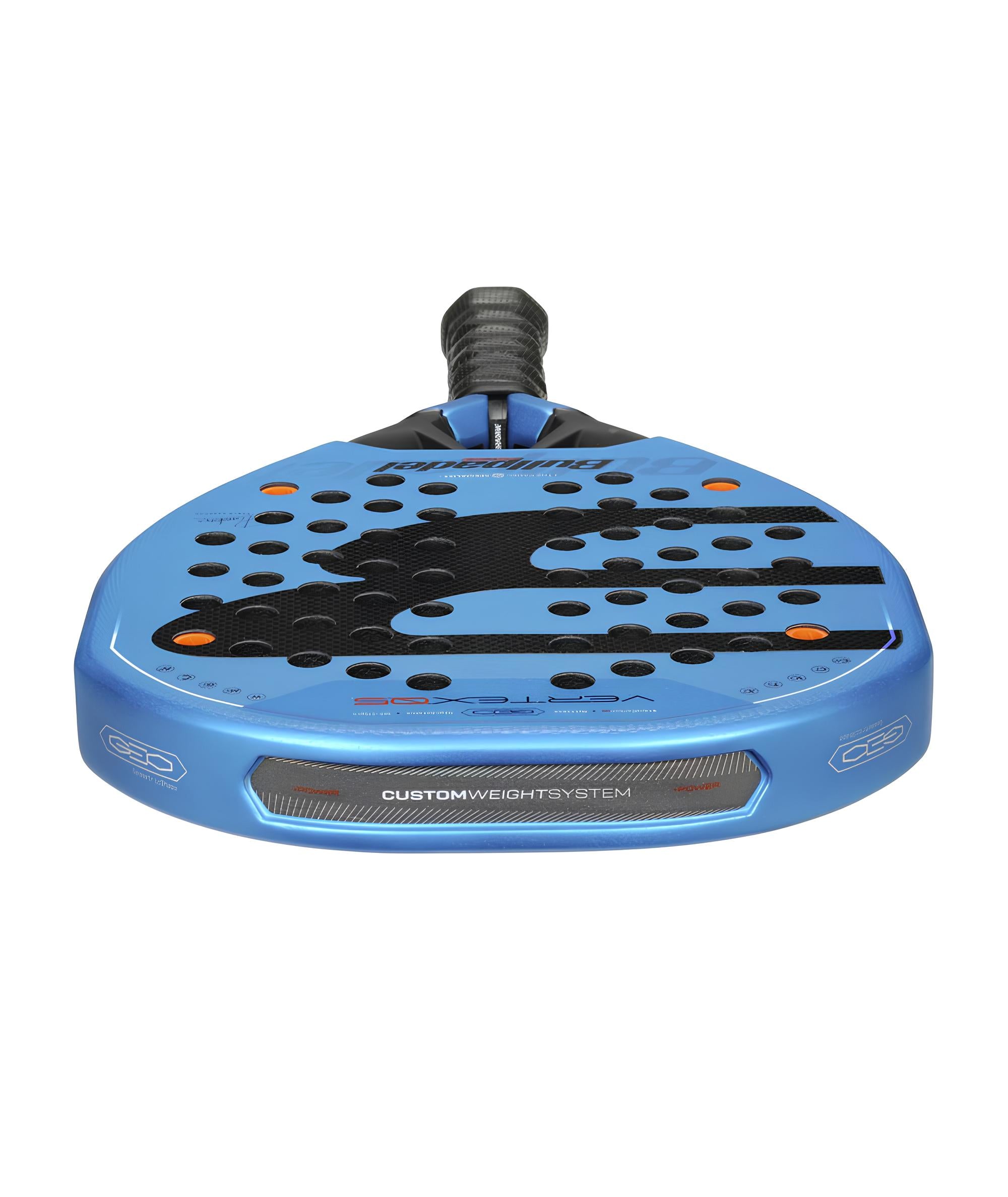 Bullpadel Vertex 05 Geo Racket